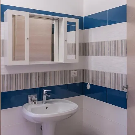Welcomely - Casa Manca Alghero