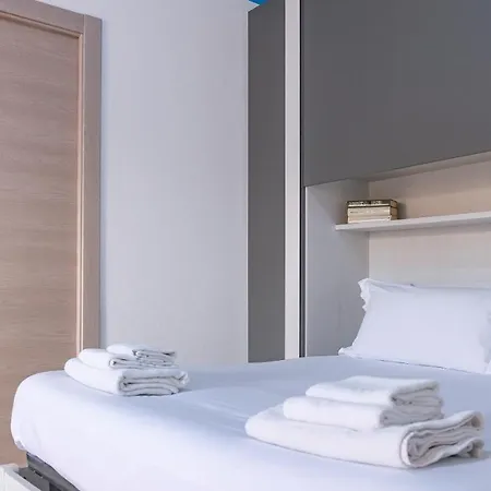 Welcomely - Casa Manca Apartment Alghero