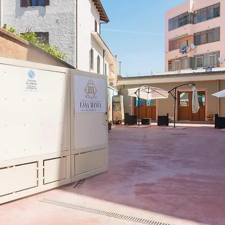 Apartment Welcomely - Casa Manca *