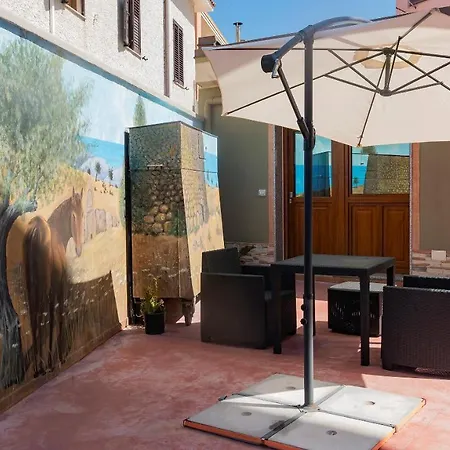Welcomely - Casa Manca Apartment *