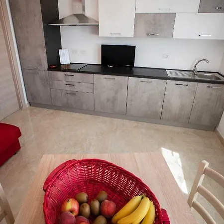 Welcomely - Casa Manca