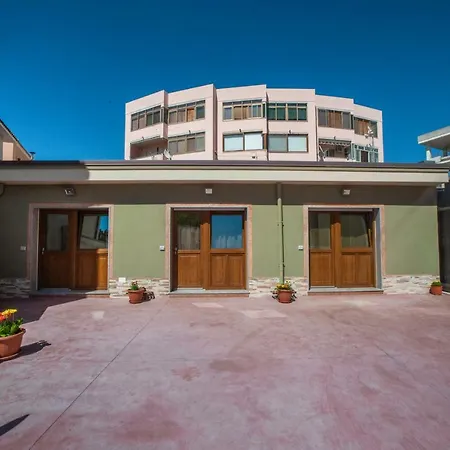 Apartment Welcomely - Casa Manca Alghero
