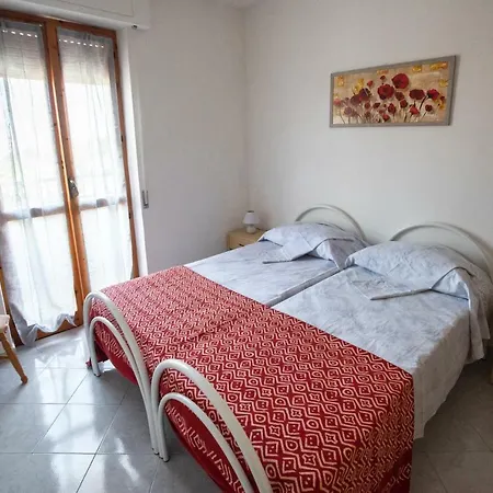 Welcomely - Casa Manca Apartment *