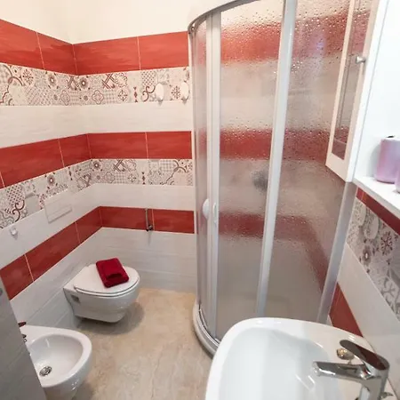 Apartment Welcomely - Casa Manca