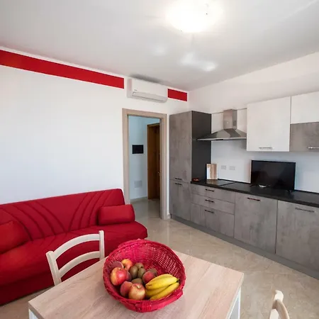 Apartment Welcomely - Casa Manca Alghero