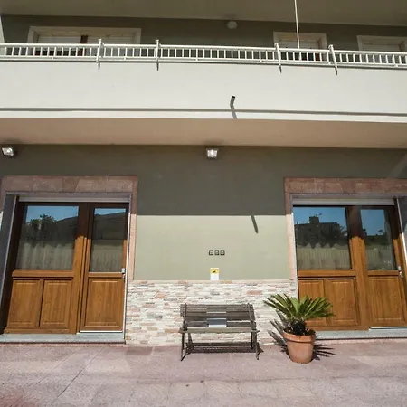 Welcomely - Casa Manca Apartment *