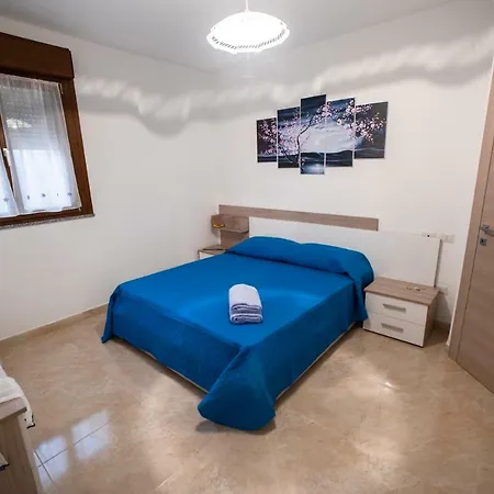 Apartment Welcomely - Casa Manca Alghero