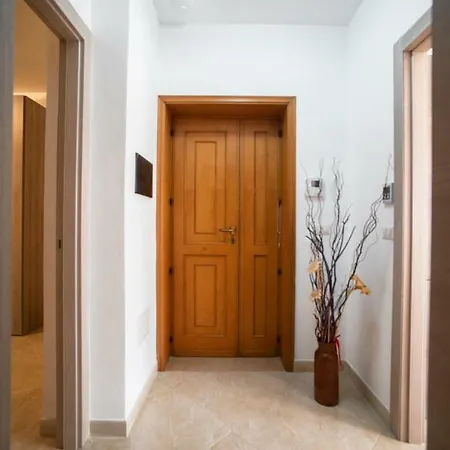 Welcomely - Casa Manca Apartment