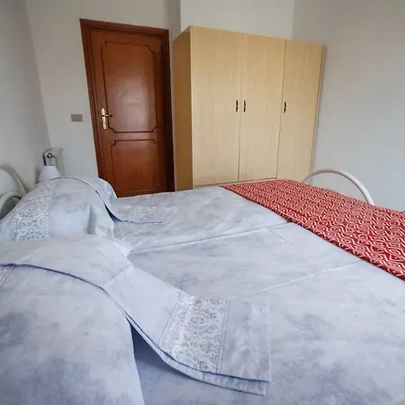 Apartment Welcomely - Casa Manca Alghero