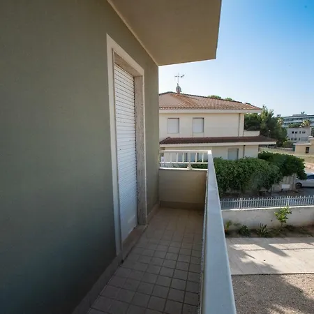 Welcomely - Casa Manca Alghero