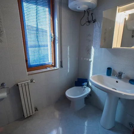 Welcomely - Casa Manca * Alghero