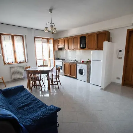 Welcomely - Casa Manca Apartment *