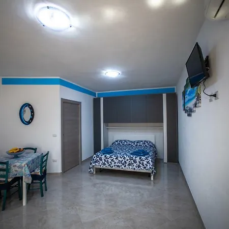 Welcomely - Casa Manca * Alghero