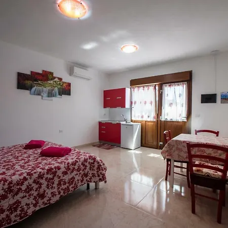 Apartment Welcomely - Casa Manca
