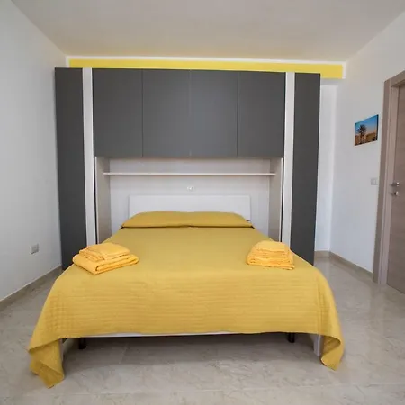 Welcomely - Casa Manca Apartment Alghero