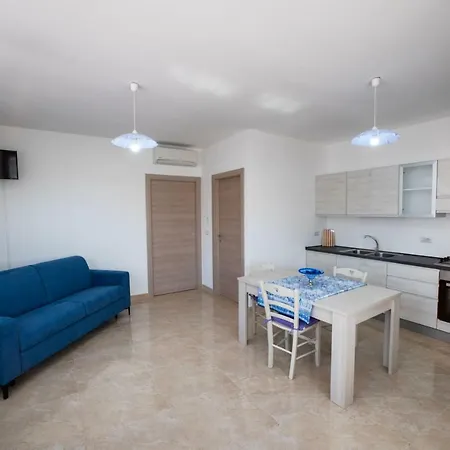 Welcomely - Casa Manca Apartment *