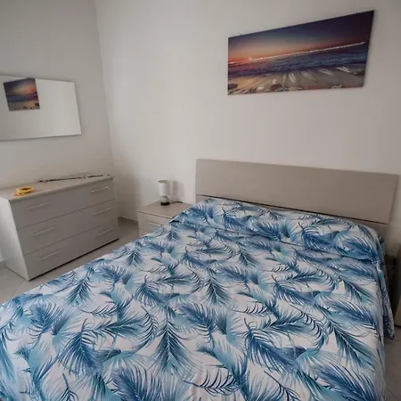 Welcomely - Casa Manca Apartment *
