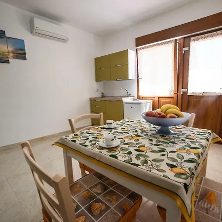 Welcomely - Casa Manca Alghero