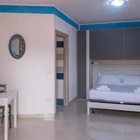 Welcomely - Casa Manca Appartement *