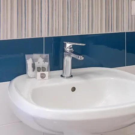 Welcomely - Casa Manca Appartement