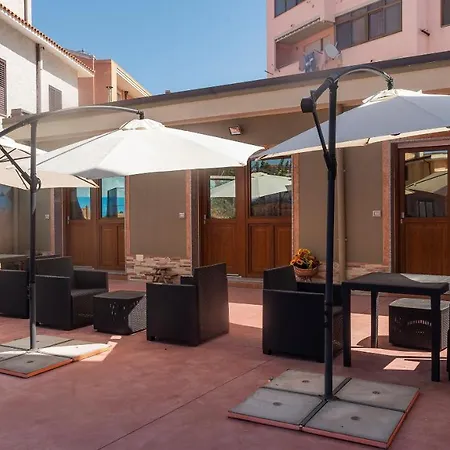 Appartement Welcomely - Casa Manca Alghero