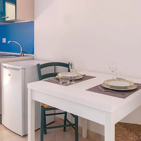 Appartement Welcomely - Casa Manca Alghero