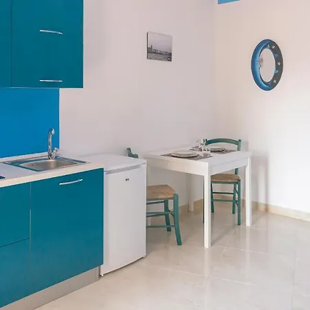Appartement Welcomely - Casa Manca