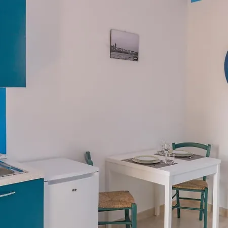 Apartamento Welcomely - Casa Manca Alghero