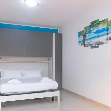 Welcomely - Casa Manca * Alghero