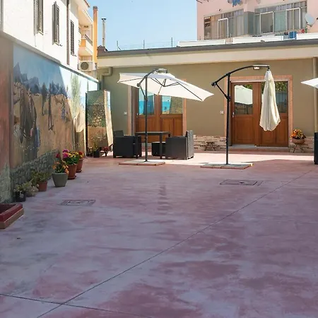 Appartement Welcomely - Casa Manca