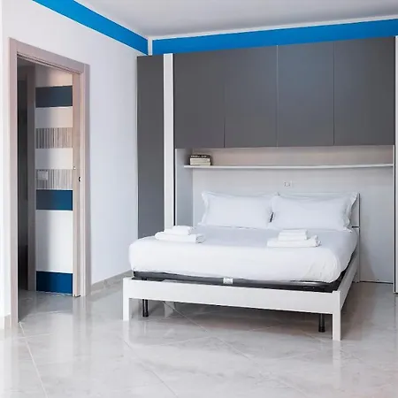 Welcomely - Casa Manca * Alghero