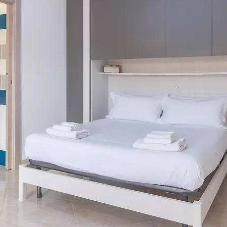 Welcomely - Casa Manca Appartement Alghero