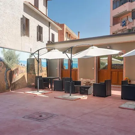 Welcomely - Casa Manca Appartement Alghero