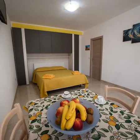 Welcomely - Casa Manca Apartamento *