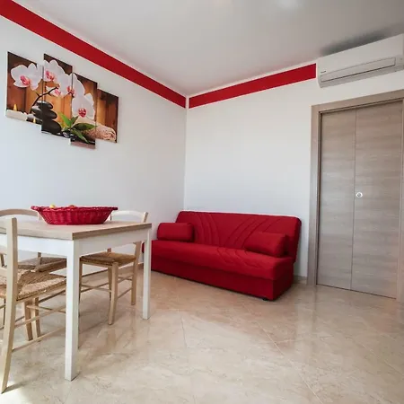 Welcomely - Casa Manca *