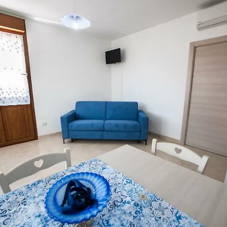 Welcomely - Casa Manca * Alghero