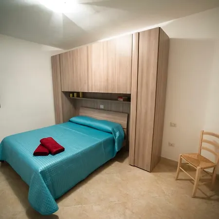 Welcomely - Casa Manca Alghero