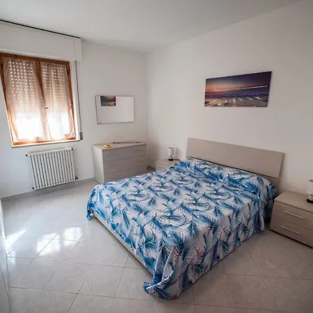 Welcomely - Casa Manca Appartement