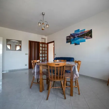 Welcomely - Casa Manca Appartement