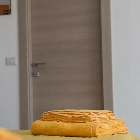 Welcomely - Casa Manca Appartement