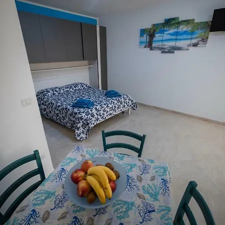 Appartement Welcomely - Casa Manca Alghero