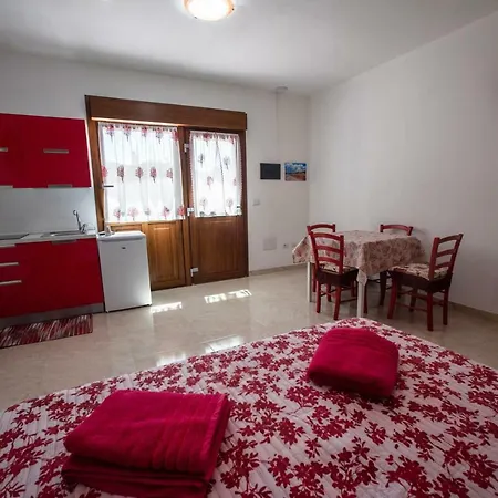 Appartement Welcomely - Casa Manca Alghero