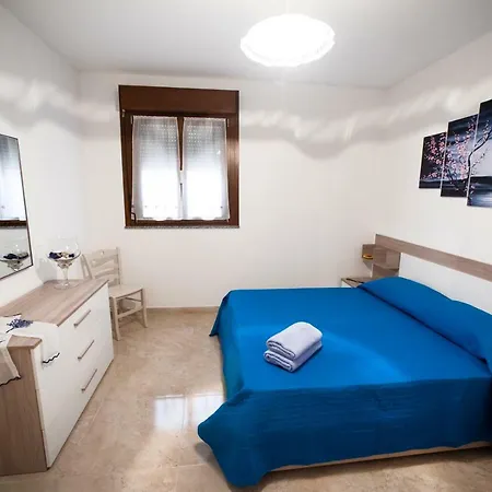 Welcomely - Casa Manca * Alghero