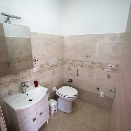 Welcomely - Casa Manca Appartement Alghero