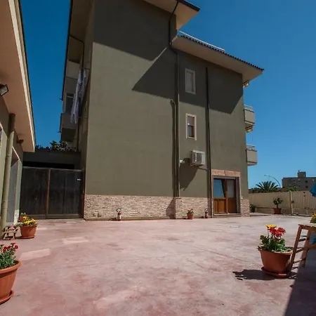 Welcomely - Casa Manca * Alghero