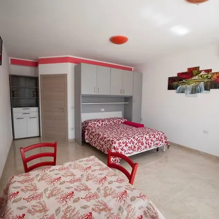 Appartement Welcomely - Casa Manca
