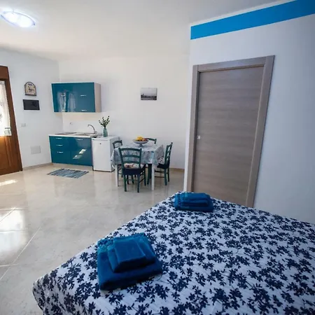 Appartement Welcomely - Casa Manca